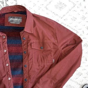 Eddie Bauer jacket